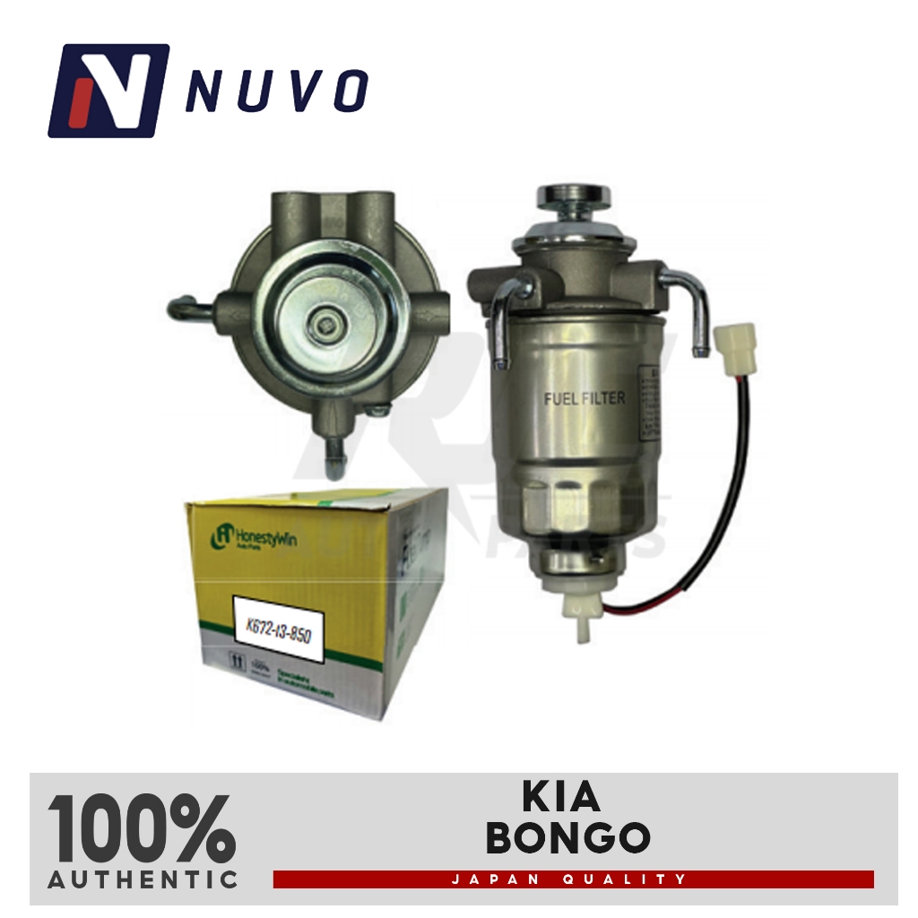 Nuvo Fuel Pump Assy Kia Bongo K672-13-850 1pc | Shopee Philippines