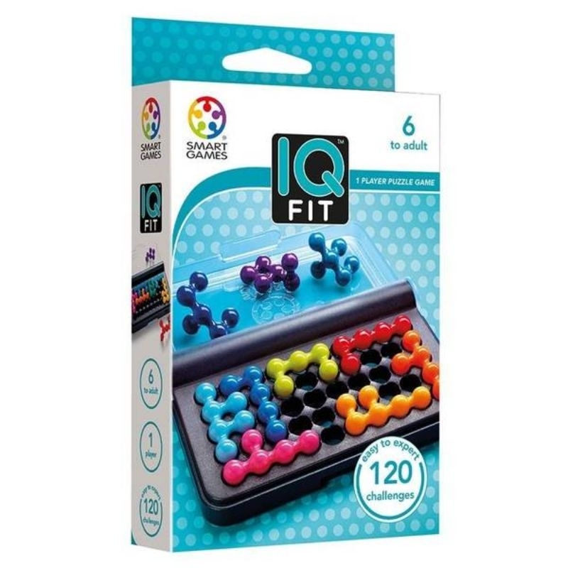 IQ GAME TOY 5 LEVEL DIFFICULTY | Shopee Philippines