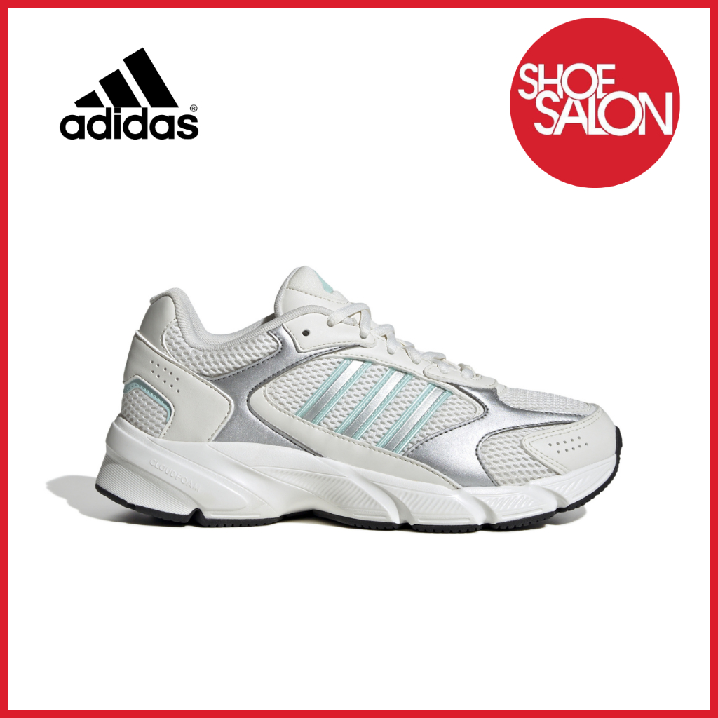 adidas gazelle silver green womens Adidas crazychaos 2000 casual shoes main image 0