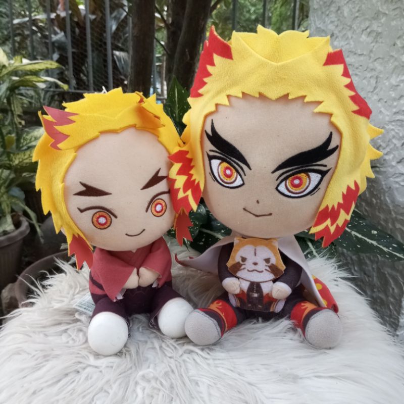 DEMON SLAYER Kimetsu No Yaiba RENGOKU 10