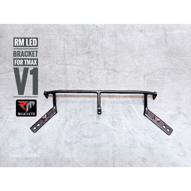 TMAX v1 530 560 RM Led Bracket | Shopee Philippines