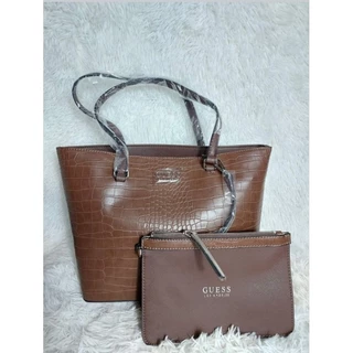 Guess tote bags sale online