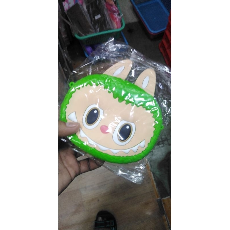 labubu wallet for kids | Shopee Philippines