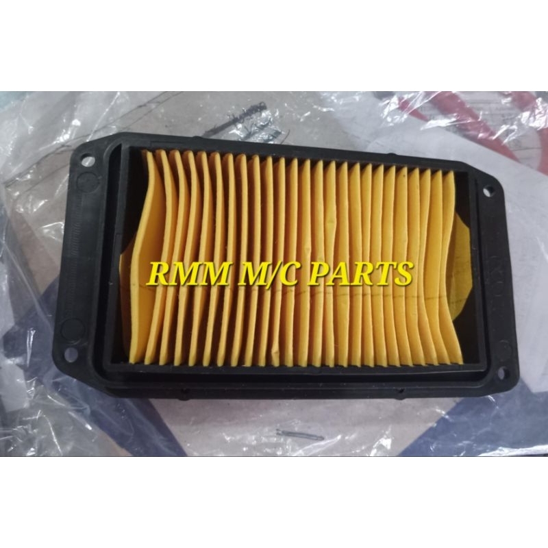 AIR CLEANER ELEMENT EASYRIDE CL150 | Shopee Philippines
