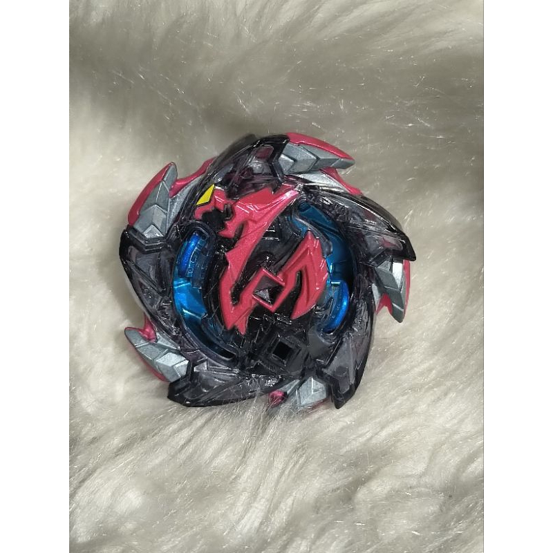 Authentic Hell Salamander 12 Operate B113 Beyblade Burst ChoZ Takara