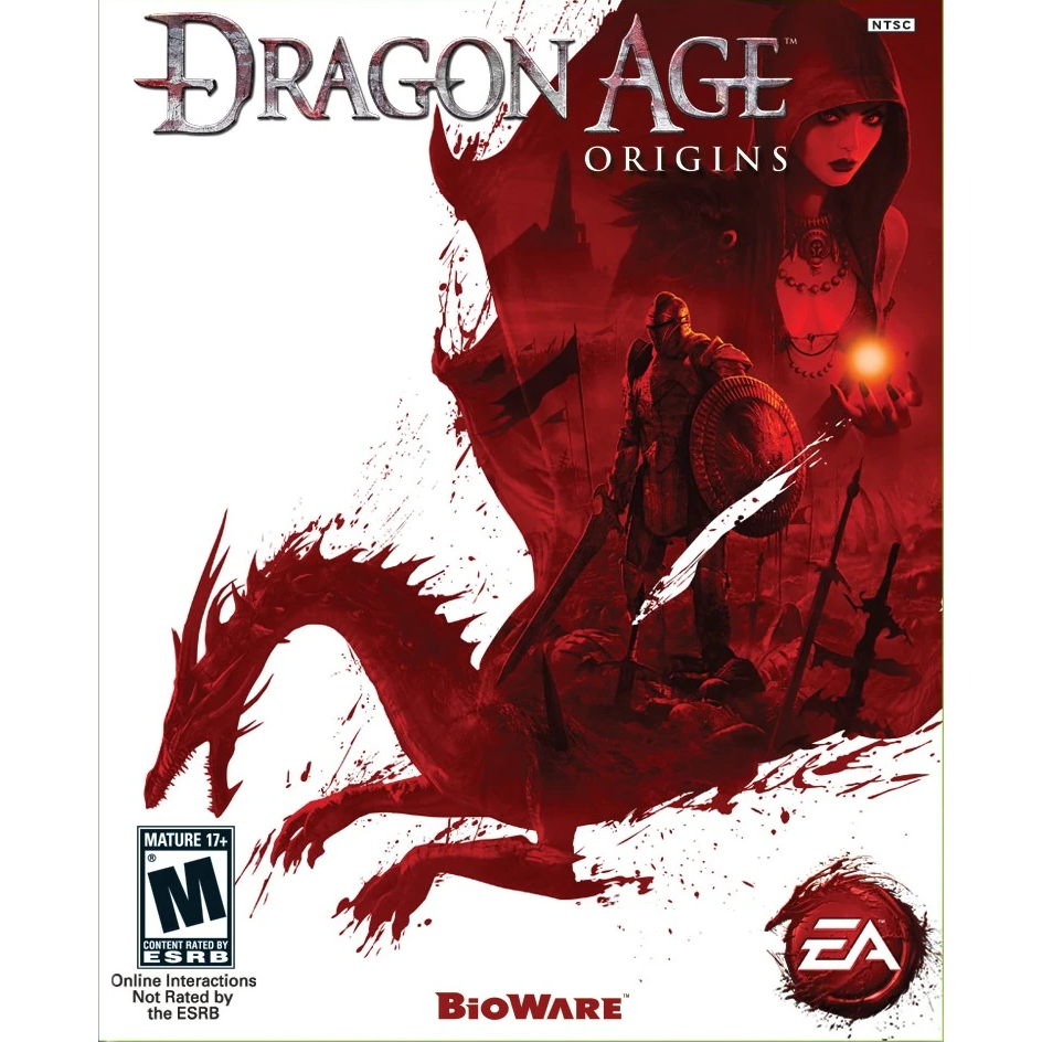 Dragon Age Origins - Ultimate Edition | PC | Shopee Philippines