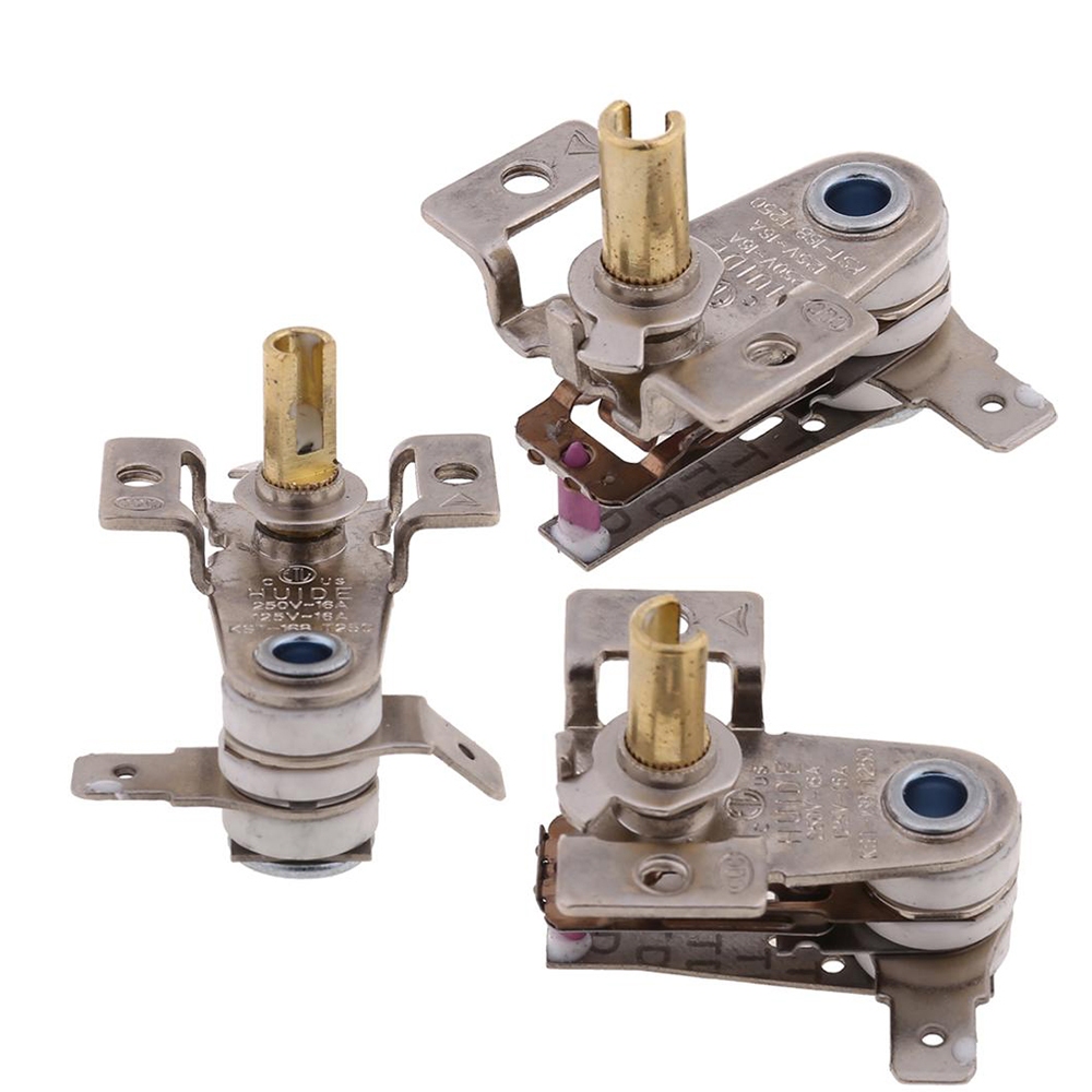 Temperature Switch Adjustable Thermostat Temperature Switch Controller ...