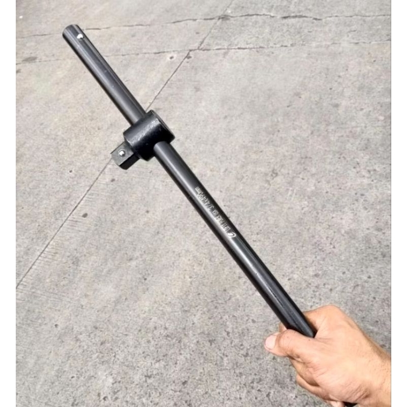 Handle power handle 3/4 Drive Heavy Duty | Shopee Philippines