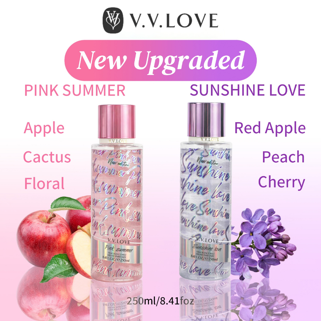 Love Intense Perfume Penshoppe Body Mist Scents Guys Love Love