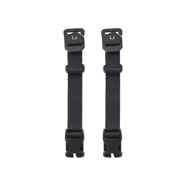 Black Ember : Citadel Short Compression Straps ( Set of Two ) | Shopee ...