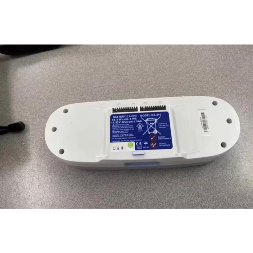 Brand New nogen One G3 Portable Oxygen Concentrator System | Shopee ...