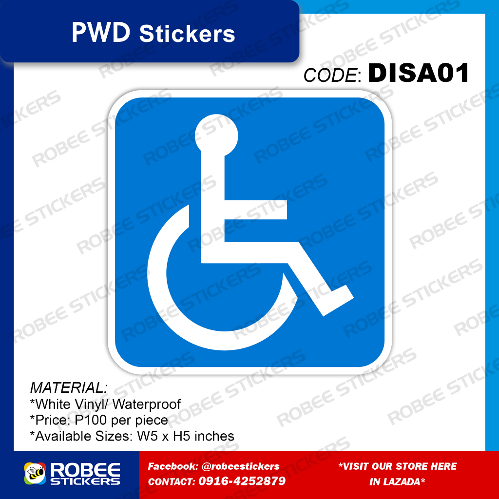 Robee Stickers, Online Shop | Shopee Philippines