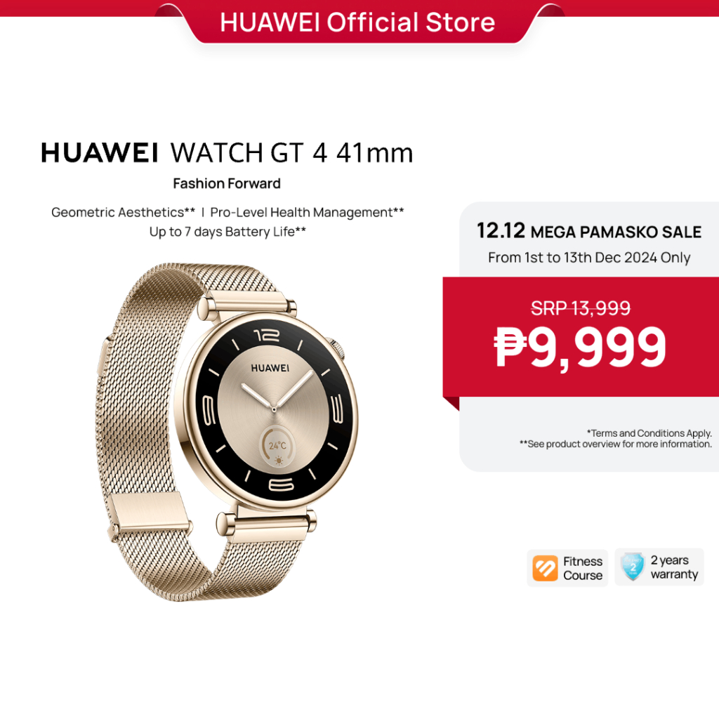 Huawei gt watch sale online