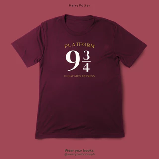 Harry potter dri fit shirt hotsell