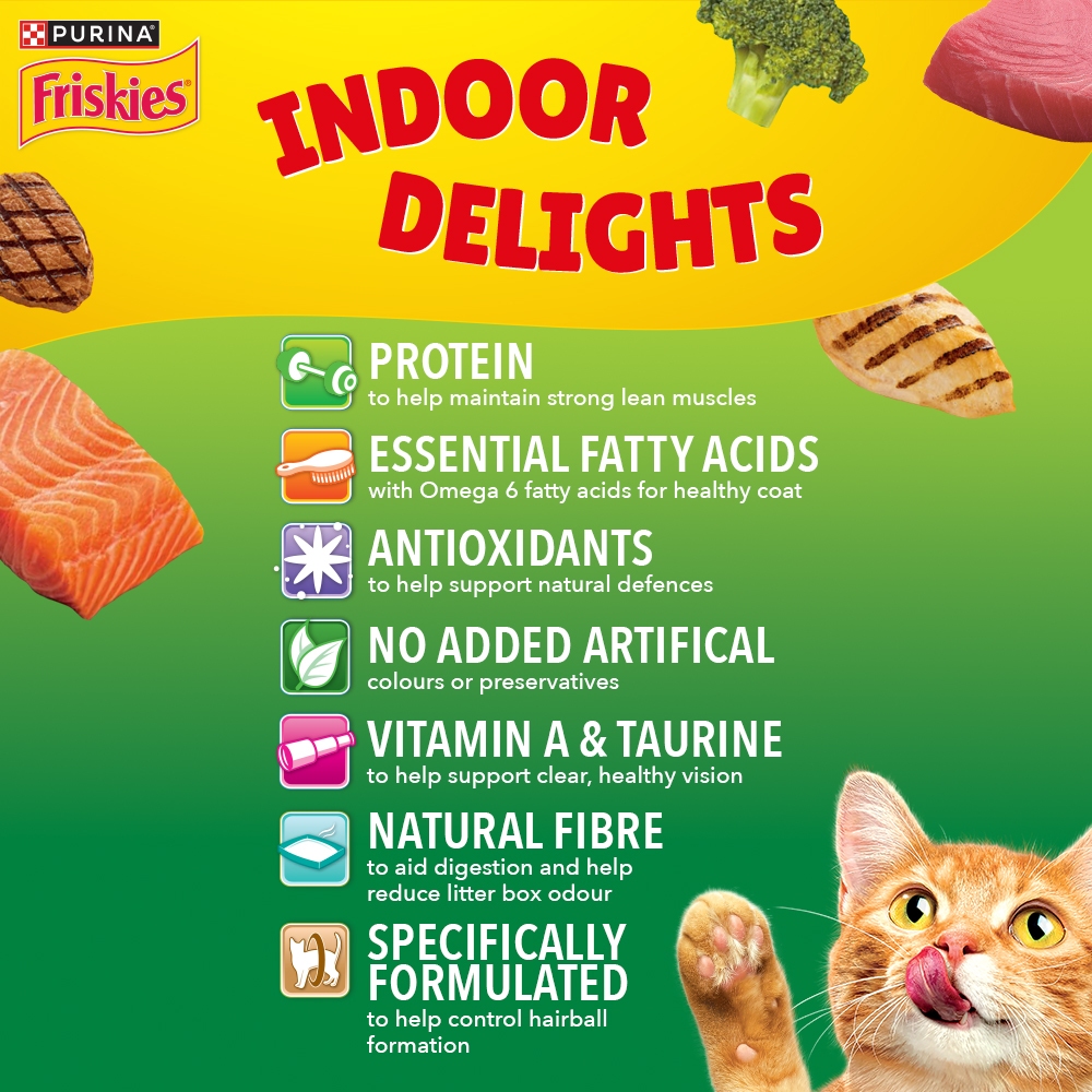 Purina indoor delights best sale