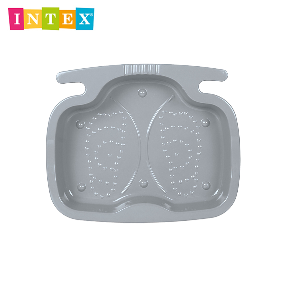 INTEX® 29080 Pool Foot Bath | Shopee Philippines