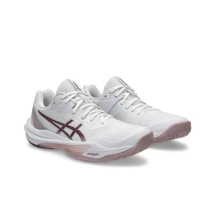 4. Asics FF 3 Pink