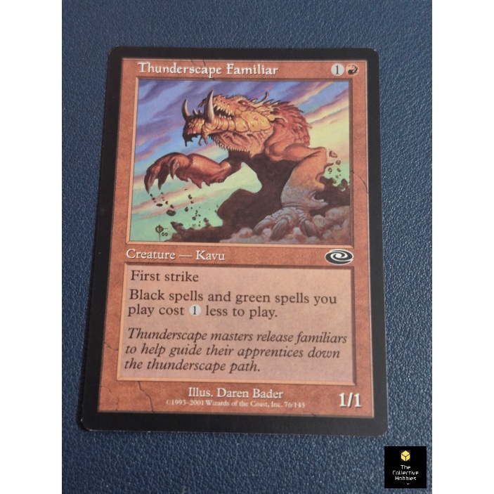 mtg each opponent discards a card Magic The Gathering - Foundations main image 0