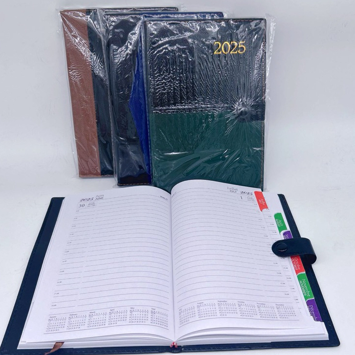 WISDOM PLANNER 2025 office supplies/SCHOOL SUPPLIES/GIVEAWAYS Shopee