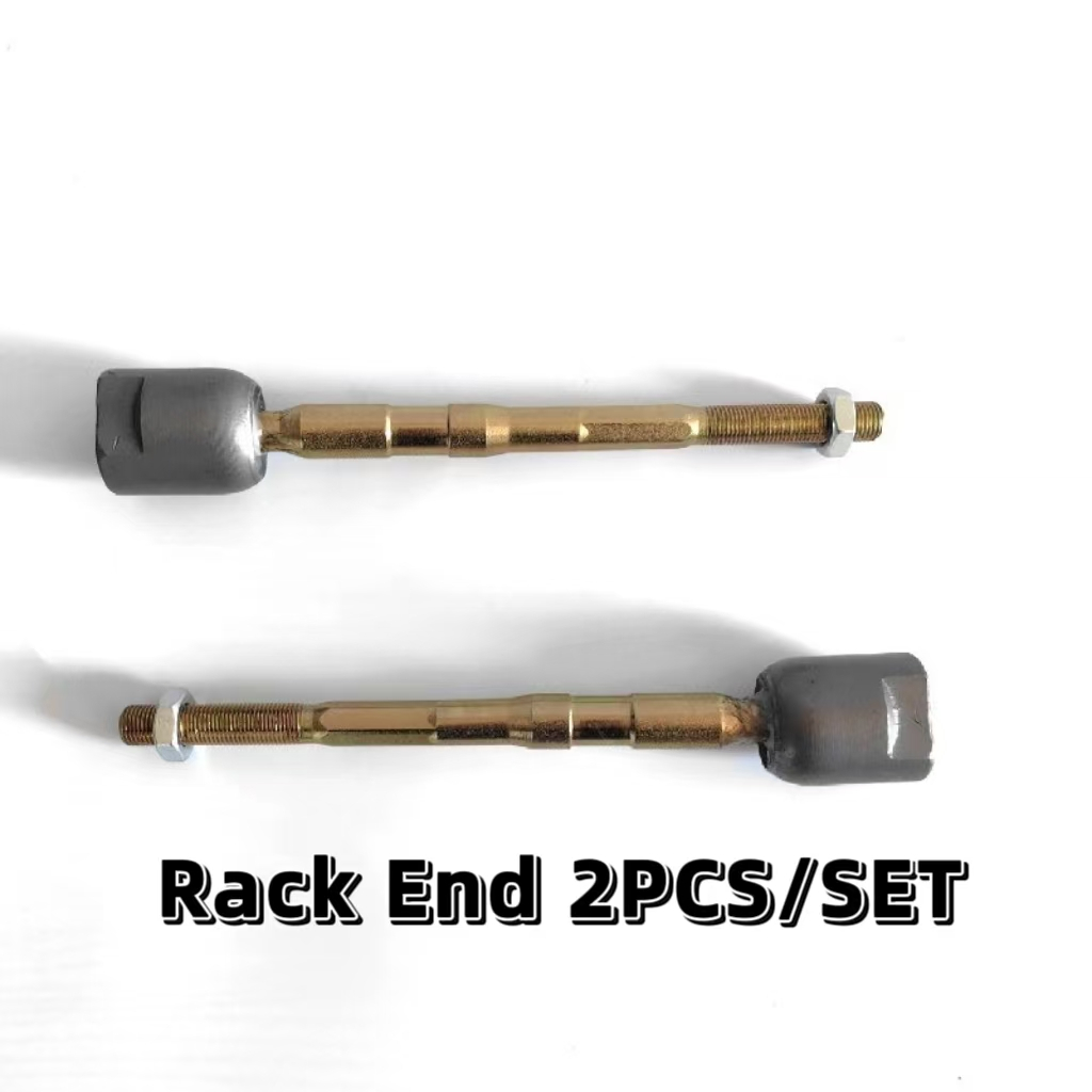 1Pair Suzuki Transformer K6A/DA63/DA64 Rack End 48830-67H00 | Shopee ...