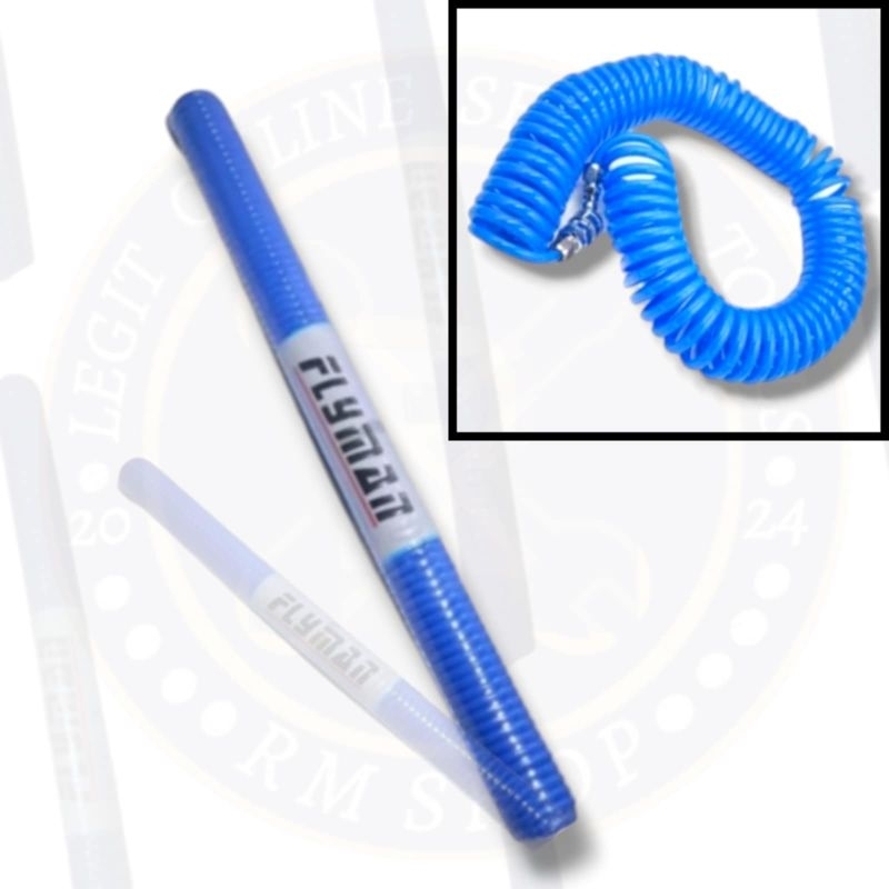 FLYMAN | AIR COMPRESSOR HOSE 12 METERS | Shopee Philippines