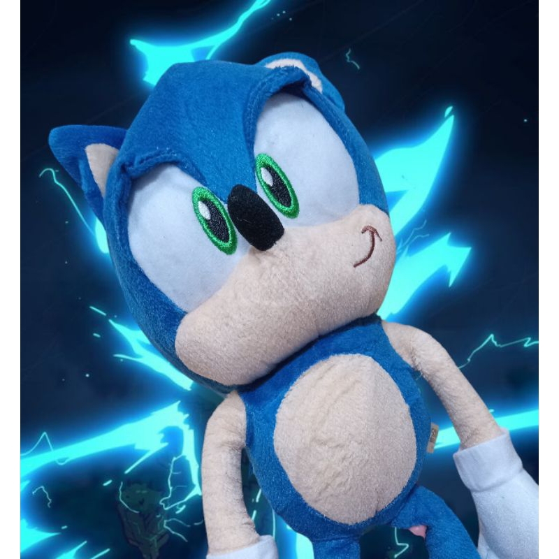 Sega Sonic The hedgehog 17