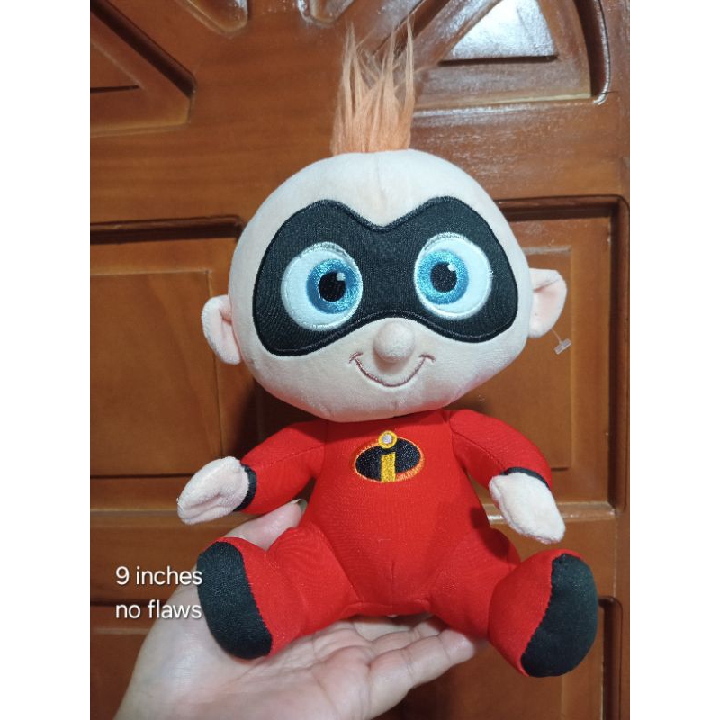 Incredibles 2 baby toy deals