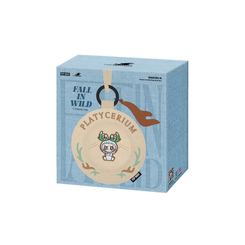 Shop pop mart fall in wild for Sale on Shopee Philippines