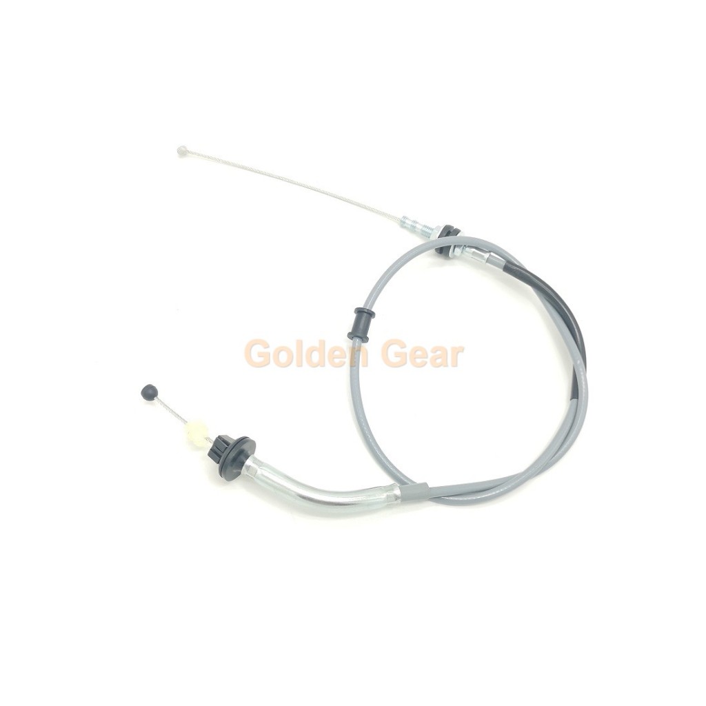 Kia Pride Accelerator Cable | Shopee Philippines