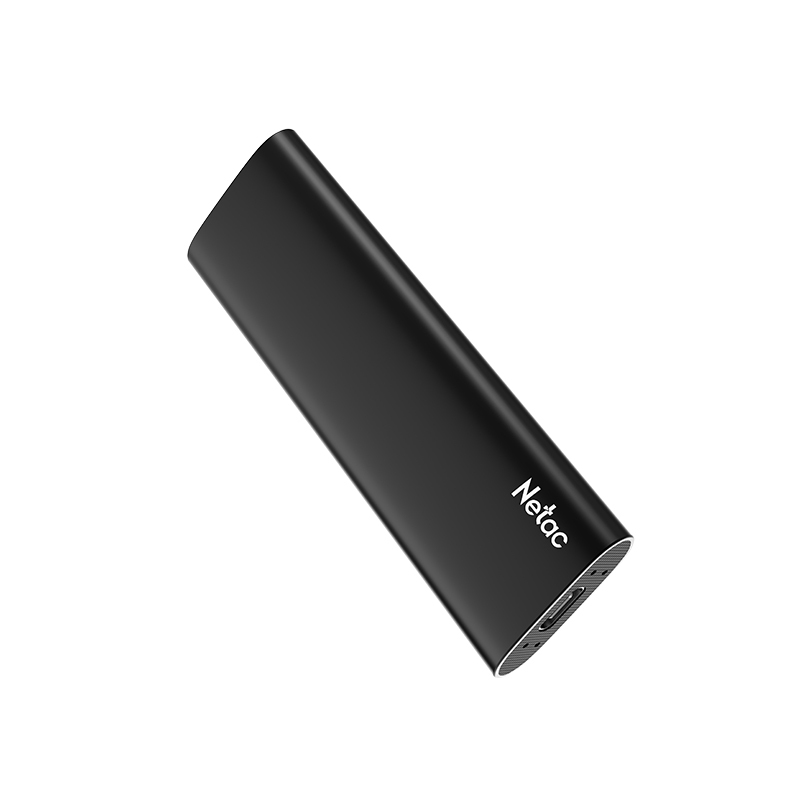 Netac Z SLIM 1TB USB 3.2 Gen 2 Type-C External SSD | Shopee Philippines