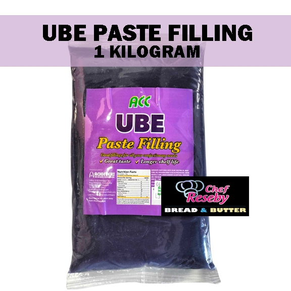 UBE FILLING 1 KILOGRAM | Shopee Philippines