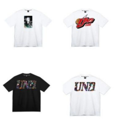 UND TEE 12.12 RESTOCKS | UND | UNDRAFTED | UND TEES | LOCAL APPAREL ...