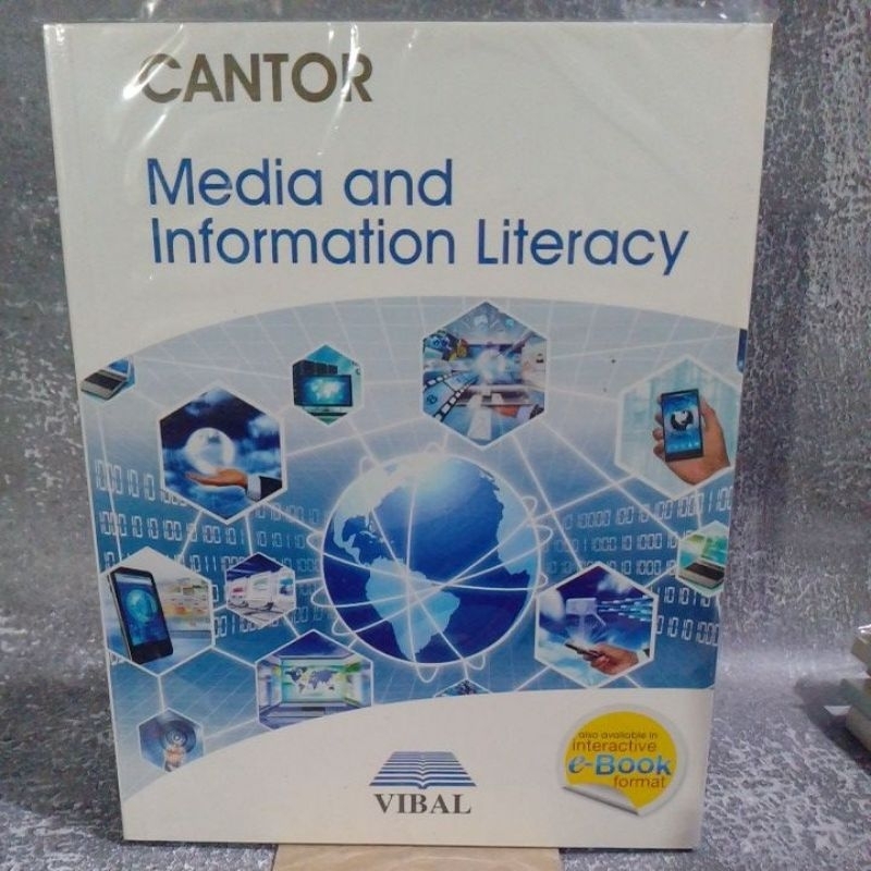 Media and Information Literacy | Shopee Philippines