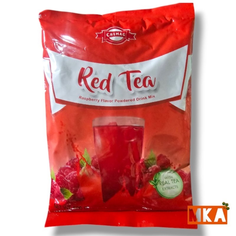 Chemag Powder Drink Mix 500g | Shopee Philippines