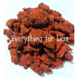 Pusit Sweet and Spicy Dried Kutkutin in a Jar 350ml | Shopee Philippines