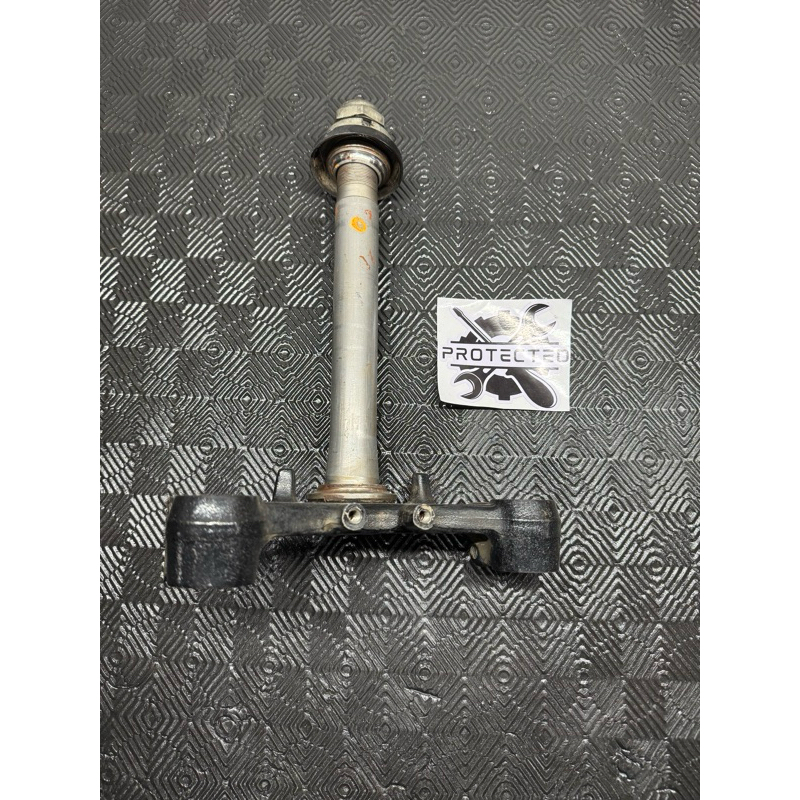 RAIDER R150 CARB TPOST SGP (USED-ORIGINAL) | Shopee Philippines