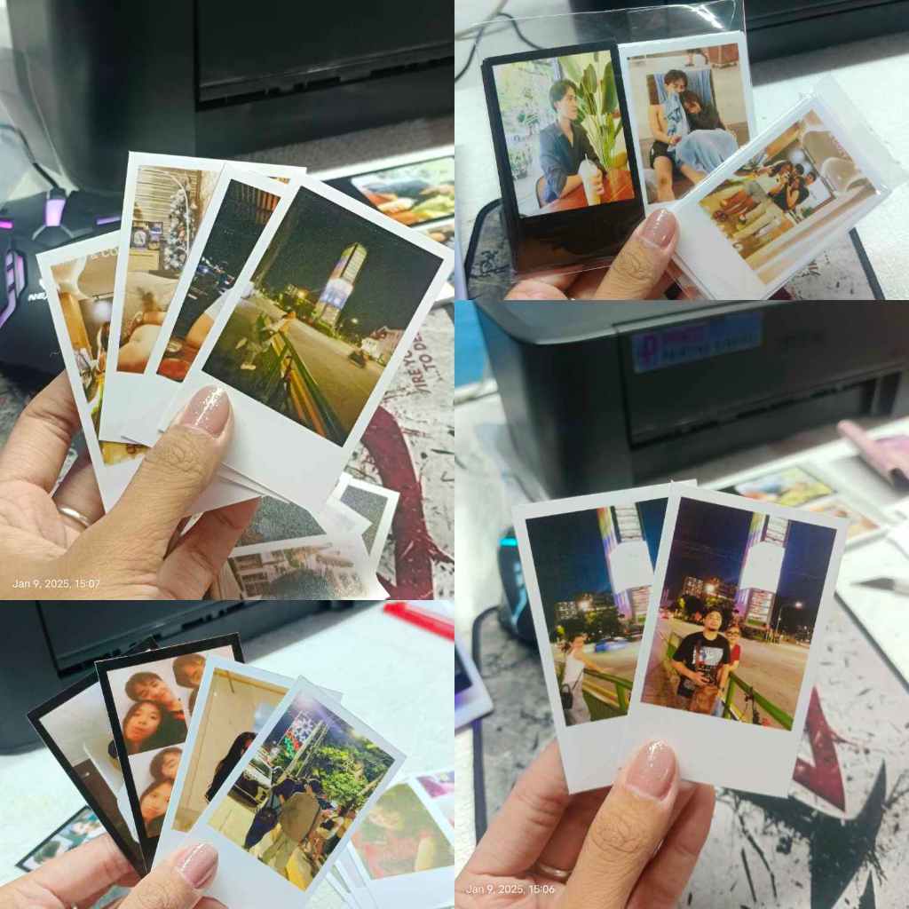 Instax Photo Printing Service | Shopee Philippines