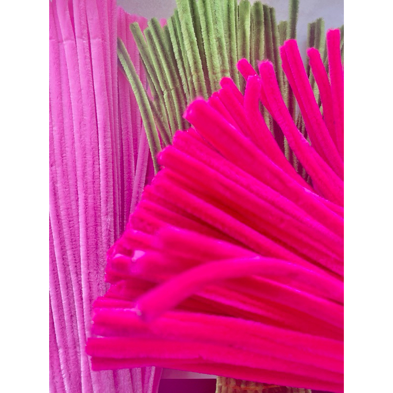 FUZZY WIRE 10pcs per pack | Shopee Philippines