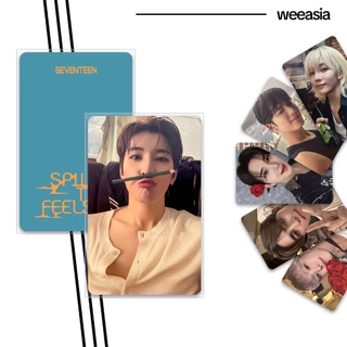 SEVENTEEN sector17 shopeeトレカ ドギョム