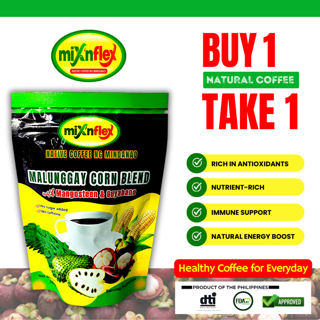 Native Coffee ng Mindanao, Online Shop | Shopee Philippines