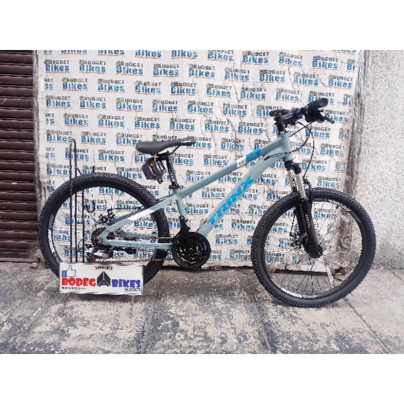 TRINX M520 Size 24erSRP:P7,200 w/5 freebies | Shopee Philippines