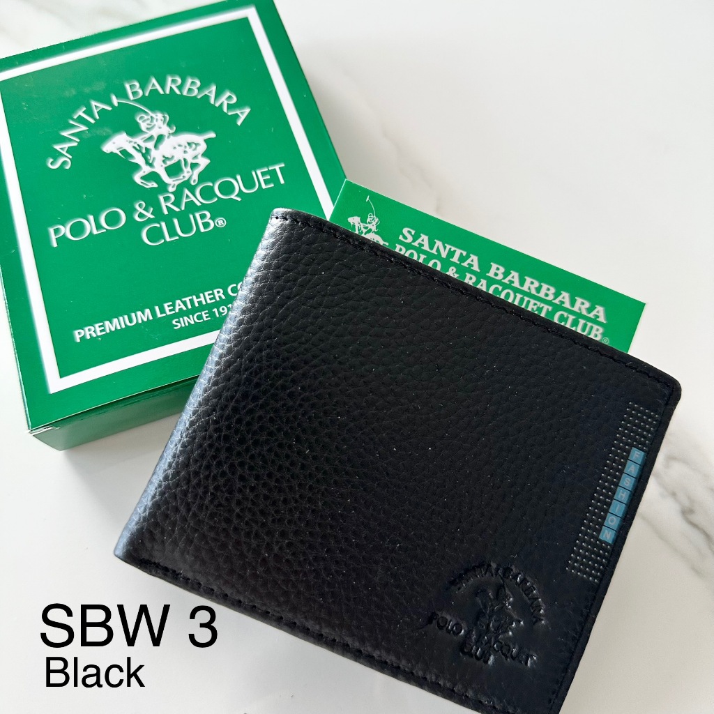 HFDP SANTA BARBARA POLO & RACQUET CLUB SBW3 Men