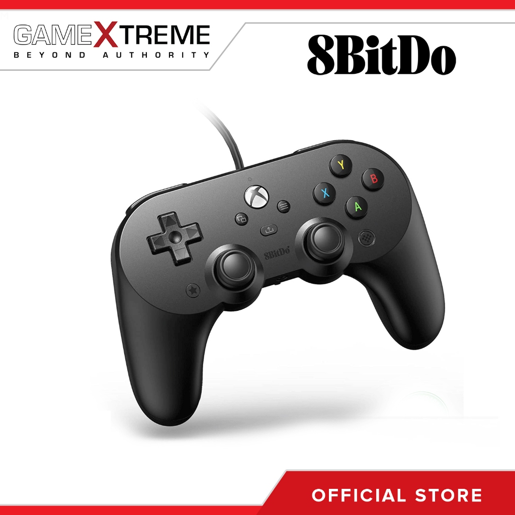 8bitdo Pro 2 Wired Controller for Xbox 82BB | Shopee Philippines