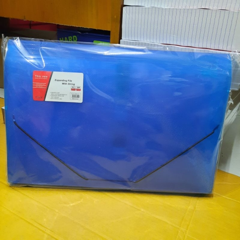 Expanding File with String | Shopee Philippines