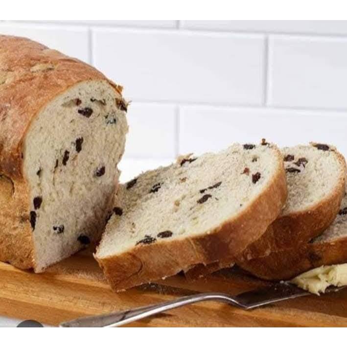 The Valley Bread 'Raisin Bread' | Shopee Philippines