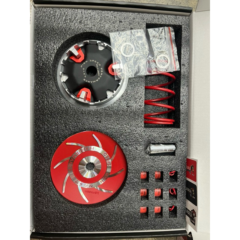 MUTARRU HALF CVT SET AVAILABLE | Shopee Philippines