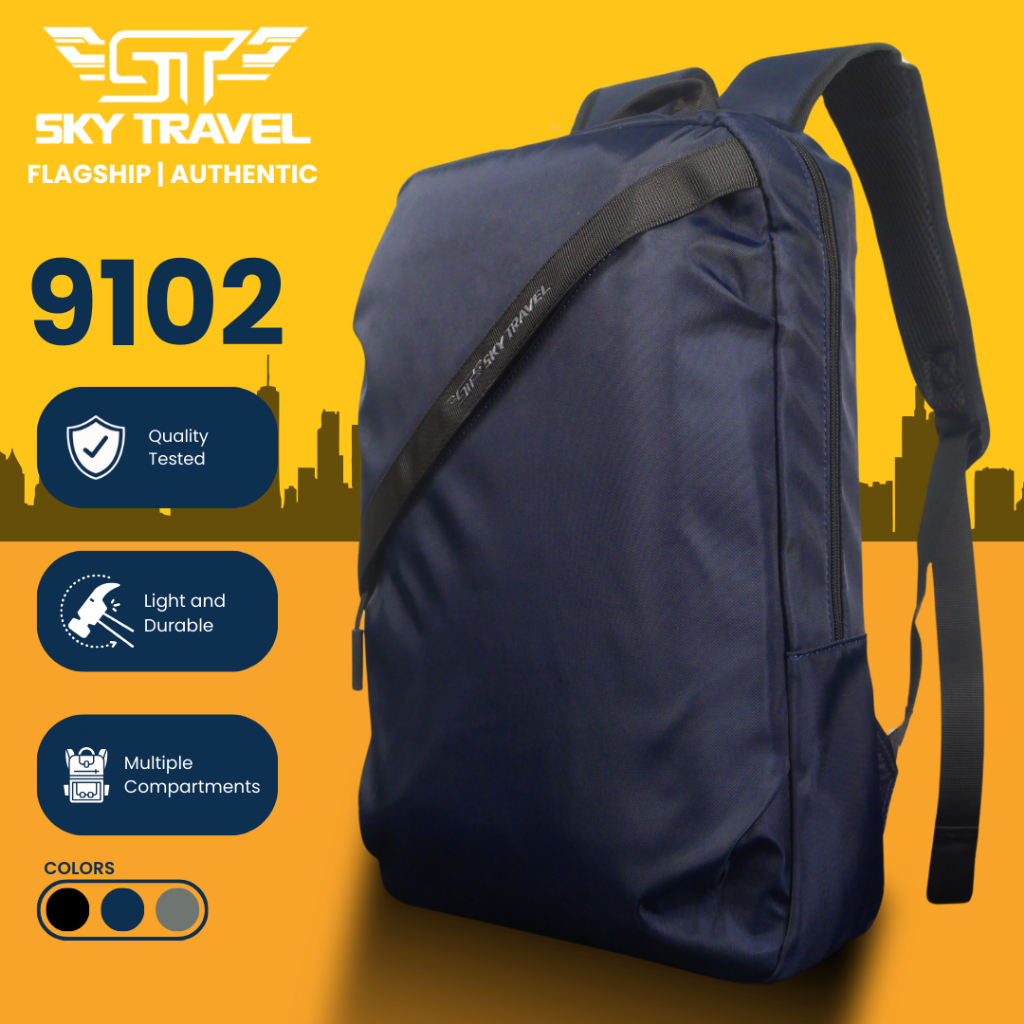 Sky Travel Luggage, Online Shop | Shopee Philippines