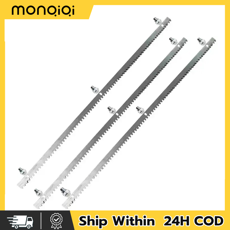 Stainless Steel Automatic Sliding Gate Opener Gear Rack For Sliding ...