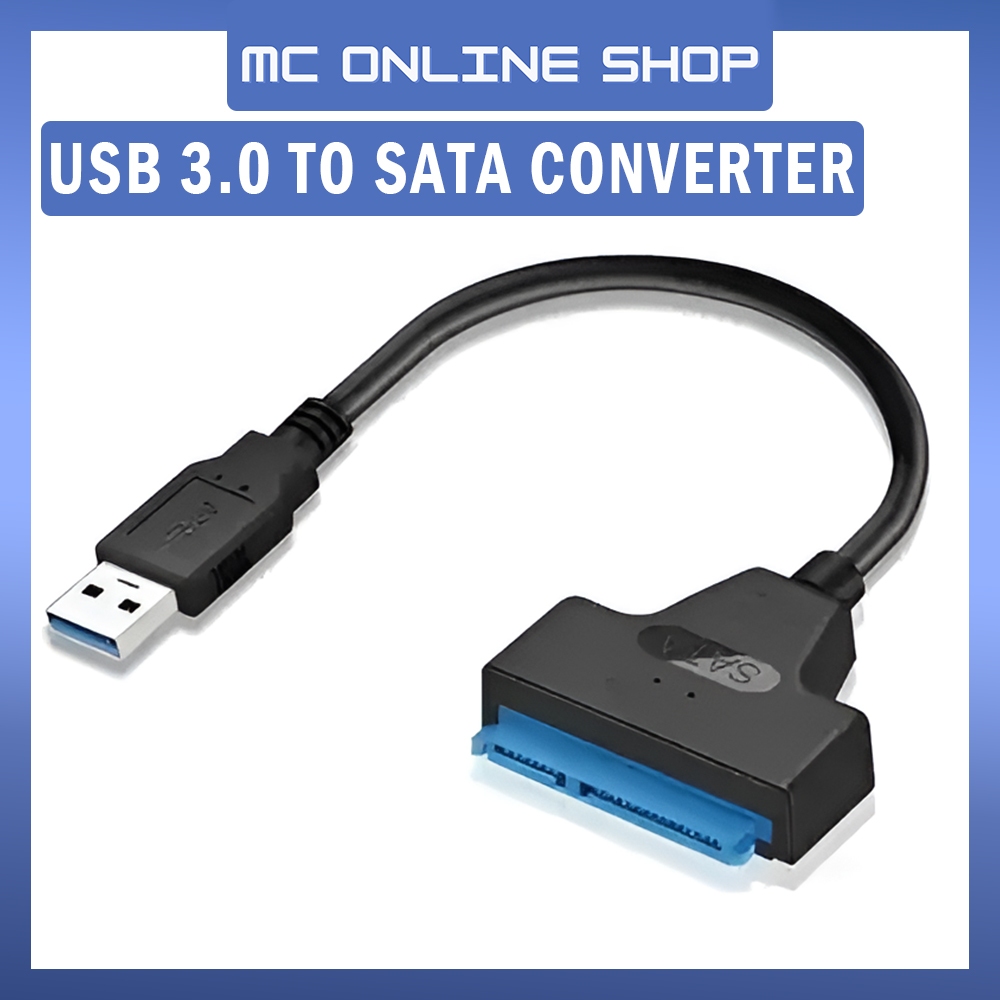 Shop ssd to usb adapter for Sale on Shopee Philippines