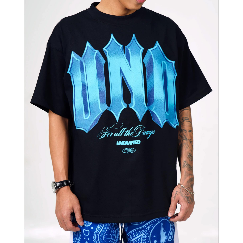 Shop undrafted clothing for Sale on Shopee Philippines